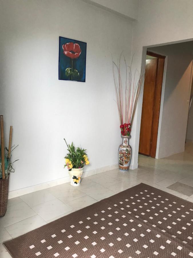 Rena Apartments Asproválta Ngoại thất bức ảnh